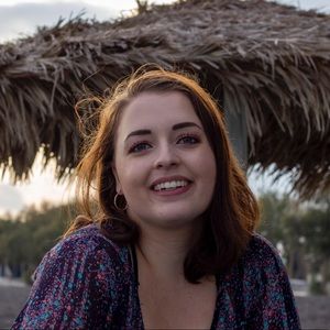 Meet your Posher, Abby